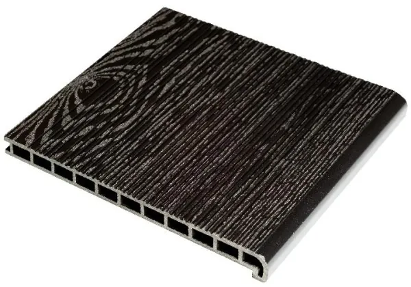 Ступени из ДПК Faynag WOOD Кварц купить в Стерлитамаке