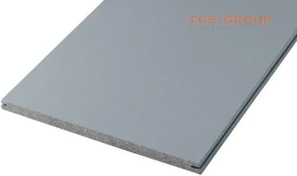 Фиброцементные панели FCS Group Smooth Line F10 купить в Стерлитамаке