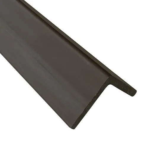 Угол EasyDecking Co-extrusion 57х57 Chestnut купить в Стерлитамаке