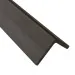 Угол EasyDecking Co-extrusion 57х57 Chestnut купить в Стерлитамаке