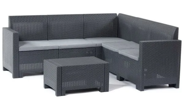 Set CORNER Nebraska HB . Цвет венге.                                        купить в Стерлитамаке