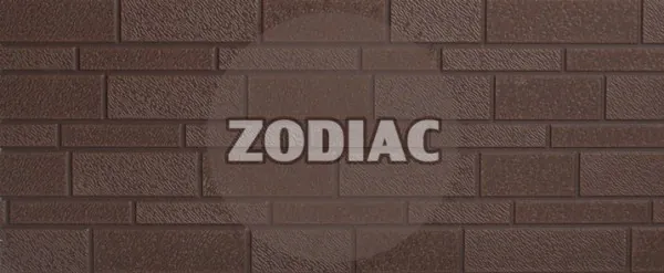 Фасадная панель Zodiac Эконом панели AG1-002E купить в Стерлитамаке