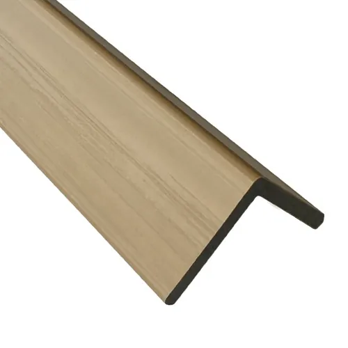 Угол EasyDecking Co-extrusion 57х57 Oak купить в Стерлитамаке