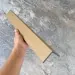 Угол EasyDecking Co-extrusion 57х57 Oak купить в Стерлитамаке