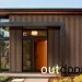 Панель универсальная ДПК Outdoor 3D шлифованная дуб купить в Стерлитамаке