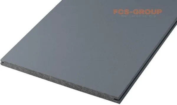 Фиброцементные панели FCS Group Smooth Line F15 купить в Стерлитамаке