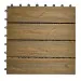 Садовый паркет дпк CM Garden Modern, 300х300 мм, PATINA TEAK (Патина тик) купить в Стерлитамаке