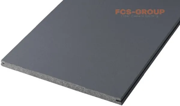 Фиброцементные панели FCS Group Smooth Line F18 купить в Стерлитамаке