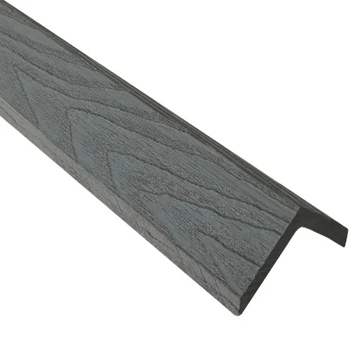 Уголок EasyDecking Wood-Х 45х45 Серый Микс купить в Стерлитамаке