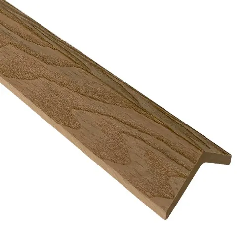 Уголок EasyDecking Wood-Х 45х45 Тик Микс купить в Стерлитамаке