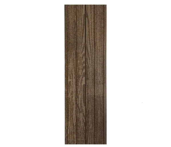 Доска террасная ДПК NanoWood «Lite» Derevo двухсторонняя - Шоколад 140×20 купить в Стерлитамаке