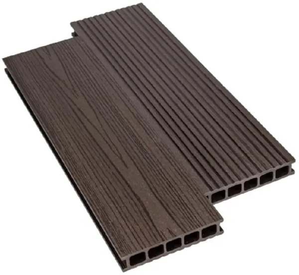 Террасная доска ДПК Deckart Praktik Optimum Венге купить в Стерлитамаке