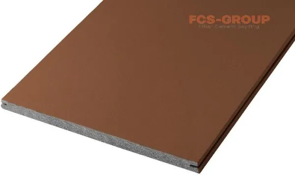 Фиброцементные панели FCS Group Smooth Line F30 купить в Стерлитамаке