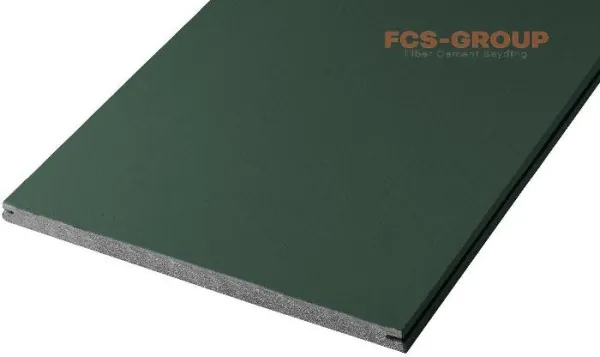Фиброцементные панели FCS Group Smooth Line F31 купить в Стерлитамаке