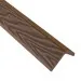 Уголок 3D EasyDecking Wood-Х 50х50 Коричневый купить в Стерлитамаке