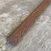 Уголок 3D EasyDecking Wood-Х 50х50 Коричневый купить в Стерлитамаке