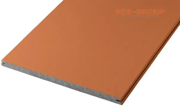 Фиброцементные панели FCS Group Smooth Line F32 купить в Стерлитамаке