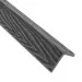 Уголок 3D EasyDecking Wood-Х 50х50 Серый купить в Стерлитамаке