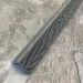 Уголок 3D EasyDecking Wood-Х 50х50 Серый купить в Стерлитамаке