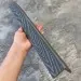 Уголок 3D EasyDecking Wood-Х 50х50 Серый купить в Стерлитамаке