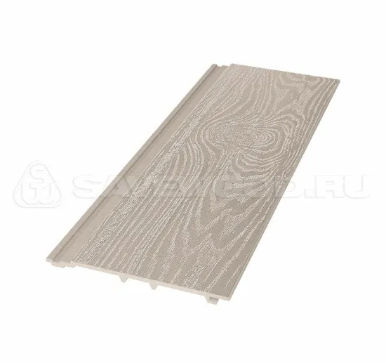 Сайдинг из дпк savewood sw-cedrus тангенциальный распил бежевый купить в Стерлитамаке