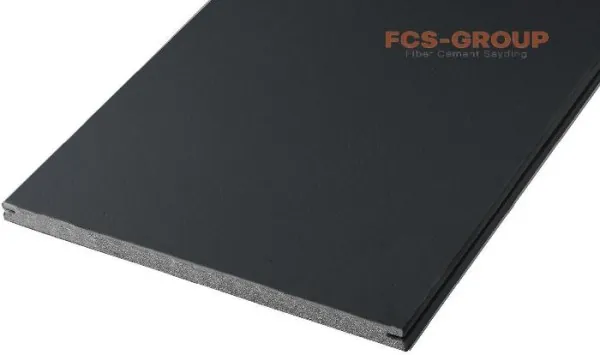 Фиброцементные панели FCS Group Smooth Line F50 купить в Стерлитамаке