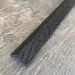 Уголок 3D EasyDecking Wood-Х 50х50 Черное дерево купить в Стерлитамаке