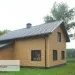 Фасадная панель Ю-пласт Хокла Лиственница медовая купить в Стерлитамаке
