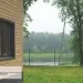 Фасадная панель Ю-пласт Хокла Лиственница медовая купить в Стерлитамаке