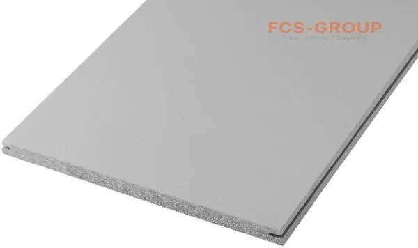 Фиброцементные панели FCS Group Smooth Line F51 купить в Стерлитамаке