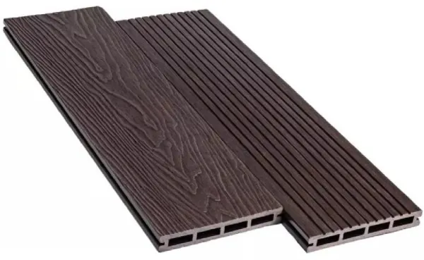 Террасная доска ДПК Deckart Praktik Pro Венге купить в Стерлитамаке