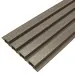 Фасадная доска из ДПК Faynag Wood Рейка Графит купить в Стерлитамаке