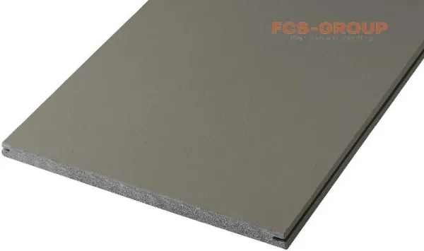 Фиброцементные панели FCS Group Smooth Line F53 купить в Стерлитамаке