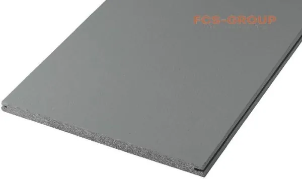 Фиброцементные панели FCS Group Smooth Line F54 купить в Стерлитамаке