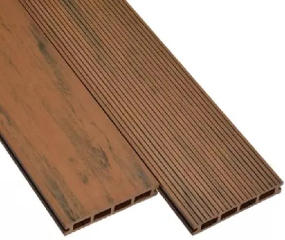 Террасная доска ДПК Deckart Select colorite Тик купить в Стерлитамаке