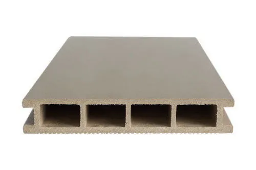 Террасная доска из ДПК ECODECKING Velvet Серый купить в Стерлитамаке