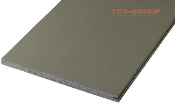 Фиброцементные панели FCS Group Smooth Line F59 купить в Стерлитамаке