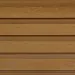Фасадная доска из ДПК Faynag Wood Рейка Орех купить в Стерлитамаке