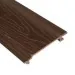 Фасадная панель  из ДПК ECODECKING Коричневый купить в Стерлитамаке