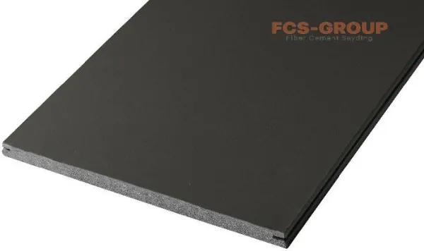 Фиброцементные панели FCS Group Smooth Line F60 купить в Стерлитамаке