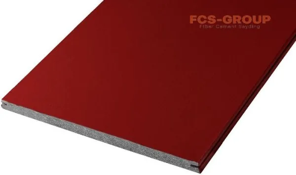 Фиброцементные панели FCS Group Smooth Line F61 купить в Стерлитамаке