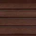 Фасадная доска из ДПК Faynag Wood Рейка Шоколад купить в Стерлитамаке