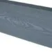 Доска для грядок и клумб из ДПК 3D, NauticPrime 30х225х2950 серый (под заказ) купить в Стерлитамаке
