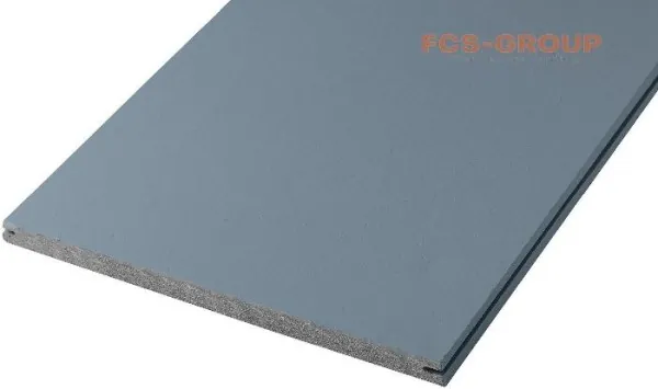 Фиброцементные панели FCS Group Smooth Line F62 купить в Стерлитамаке
