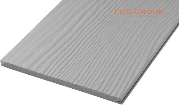Фиброцементные панели FCS Group Wood Line F05 купить в Стерлитамаке