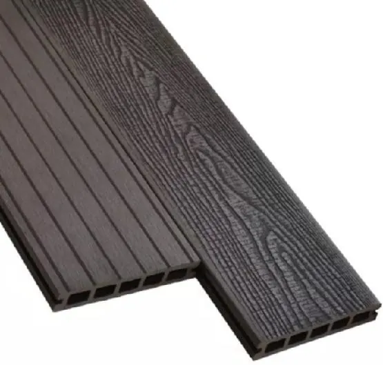Террасная доска ДПК Deckart Аntique Венге купить в Стерлитамаке