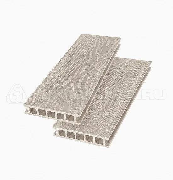 Террасная доска из ДПК SW-Fagus «SaveWood» бежевый купить в Стерлитамаке