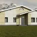 Фиброцементный сайдинг Roofas Board Wood Песчаник светлы купить в Стерлитамаке