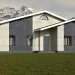 Фиброцементный сайдинг Roofas Board Wood Доломит купить в Стерлитамаке