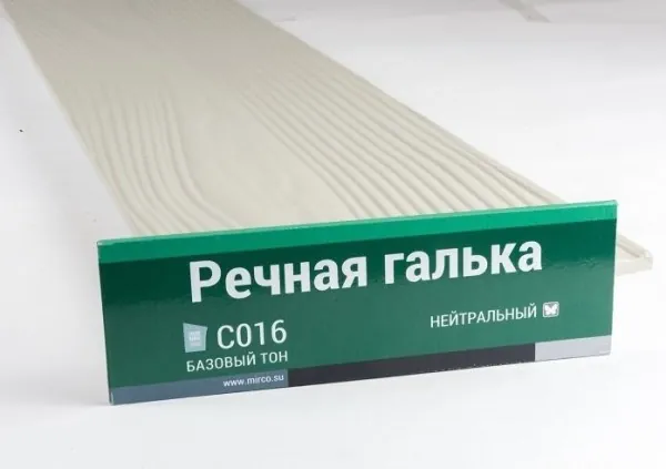 Сайдинг Мирко 7,5 под дерево С016 купить в Стерлитамаке